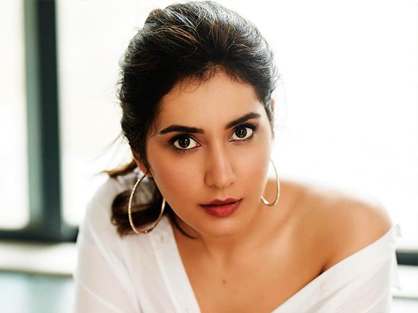 Raashii Khanna