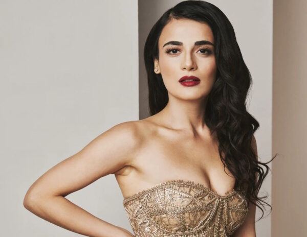 Radhika Madan Emmys Jury
