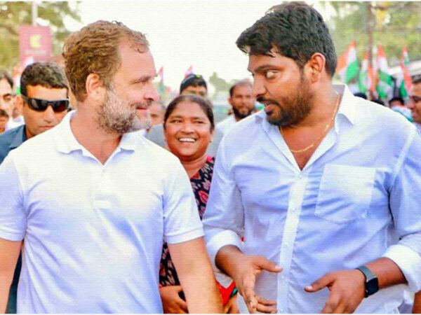 Rahul-Gandhi-Seethakka-Son-Surya
