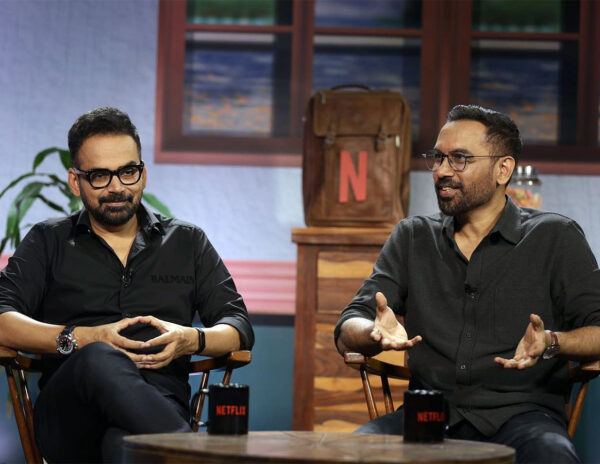 Raj & DK