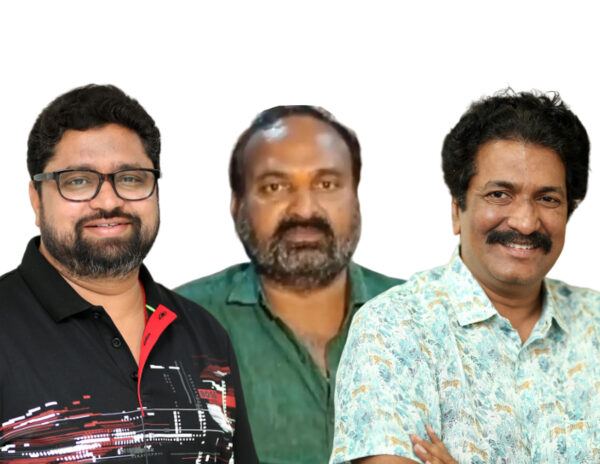 Rajesh-Danda-Anil-Sunkara-Gayatri-Satish