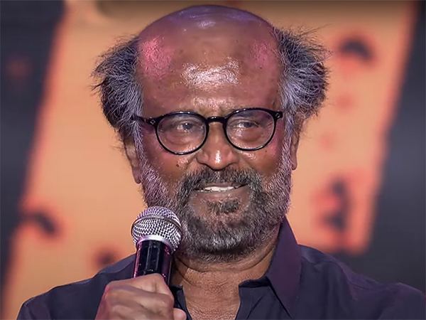 Rajinikanth Indirect Slap To YCP