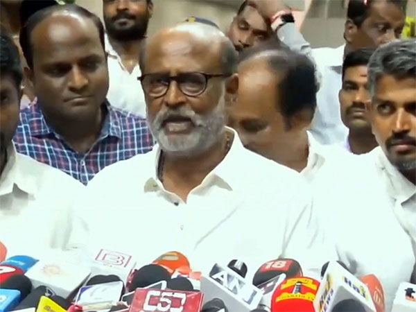 Rajinikanth-Yogi-Adityanath Contraversy