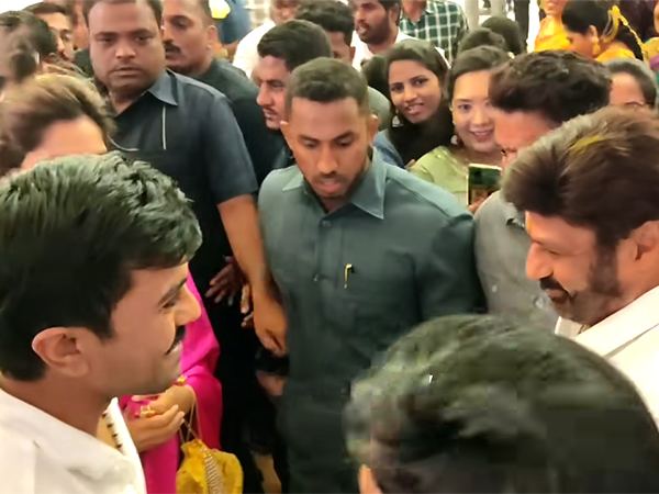Ram-Charan-Balakrishna