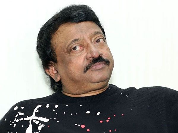 Ram Gopal Varma