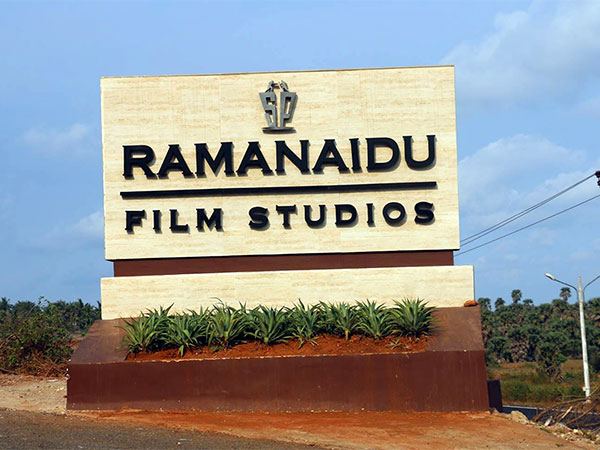Ramanaidu Vizag Studio