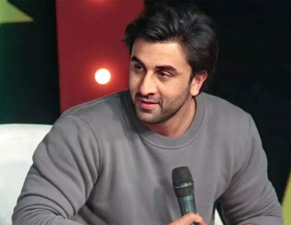 Is Ranbir Kapoor A Toxic Husband