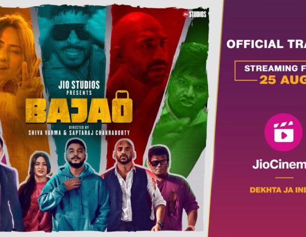 Rapper Raftaar To Venture In Debut Series Bajao