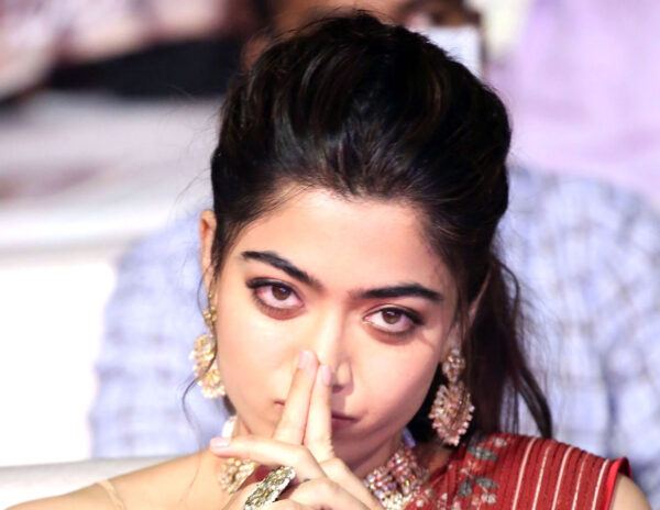 Rashmika Mandanna
