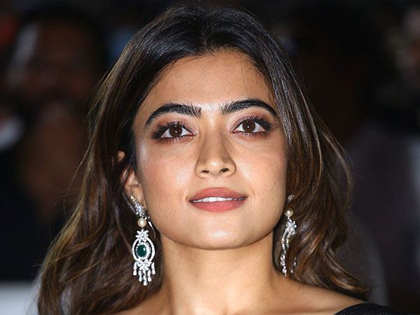Rashmika Mandanna