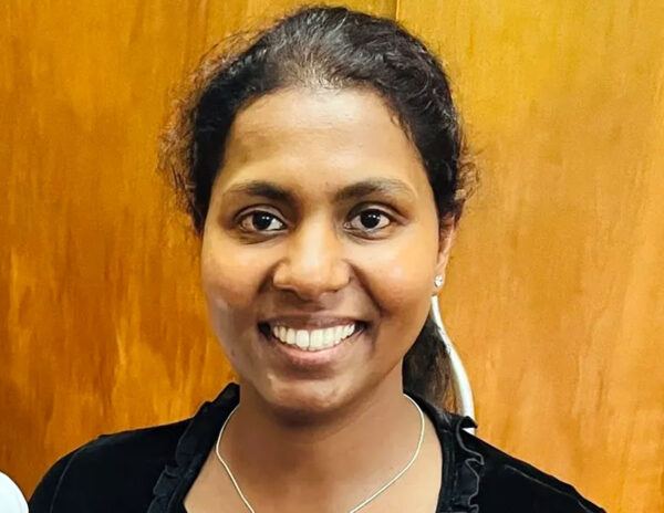 Rejani Raveendran