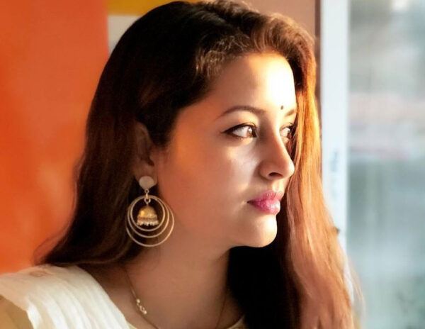 Renu Desai