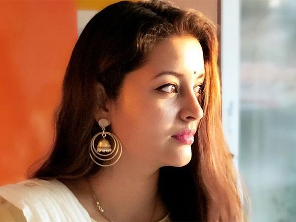 Renu Desai