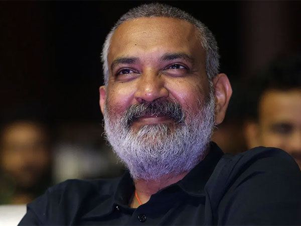 SS Rajamouli