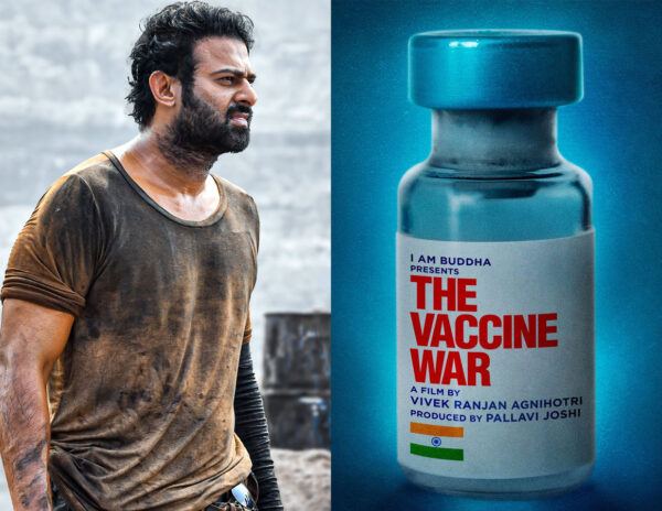 Salaar The Vaccine War
