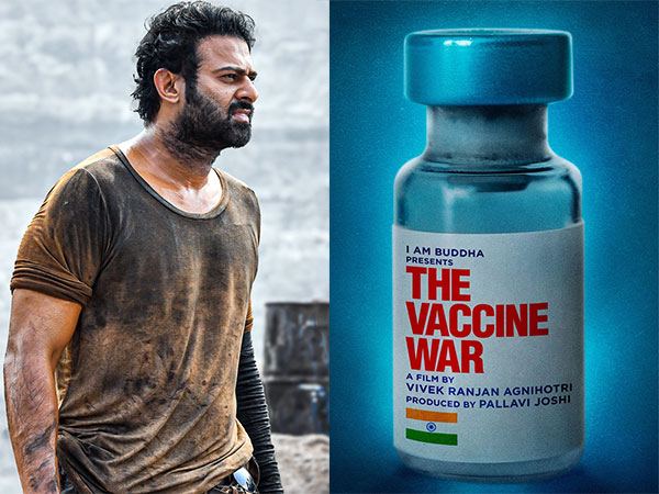 Salaar The Vaccine War