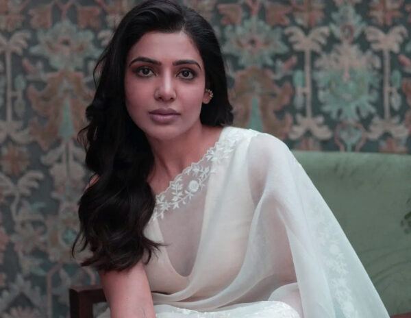 Samantha Hospital Expense Silly Rumors