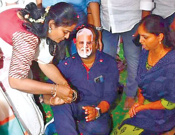 Sandulo Shyambabu