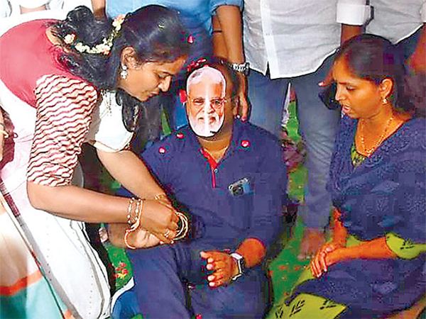 Sandulo Shyambabu