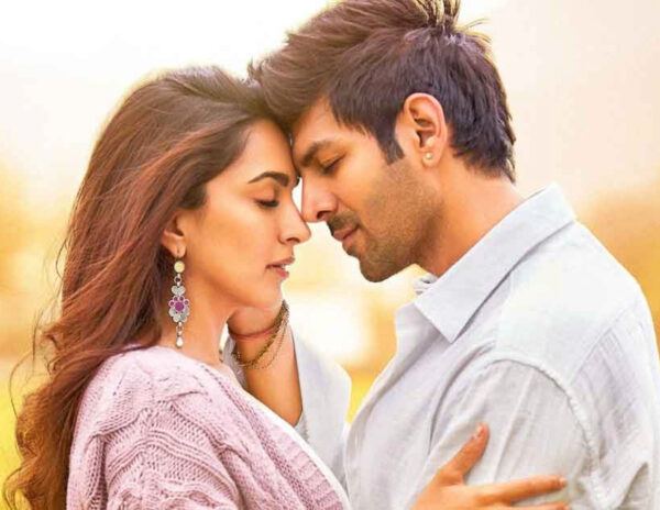 Satyaprem Ki Katha Safe Played Buzzy Romance
