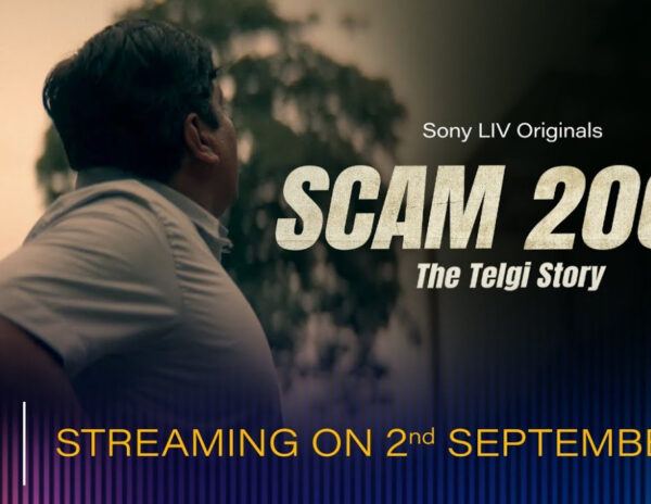 Scam 2003 The Telgi Story’