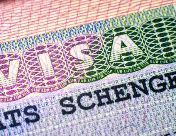 Schengen Visa