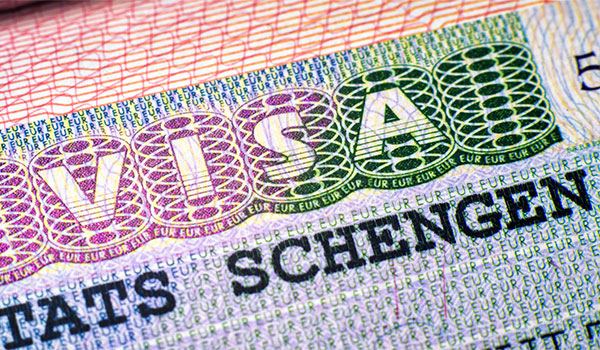 Schengen Visa