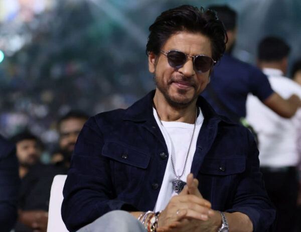 Shah Rukh Khan