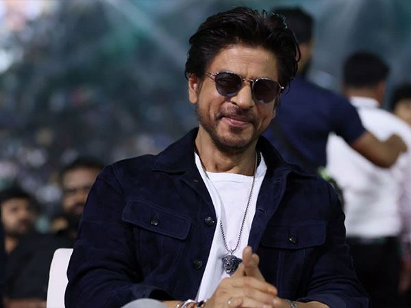 Shah Rukh Khan