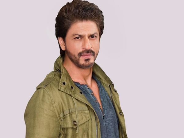 Shahrukh-Khan-Handwritten-Essay