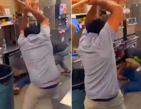 Sikh 7 Eleven California Robbery