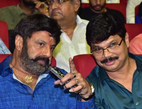 Skanda Movie Trolls Boyapati Srinu