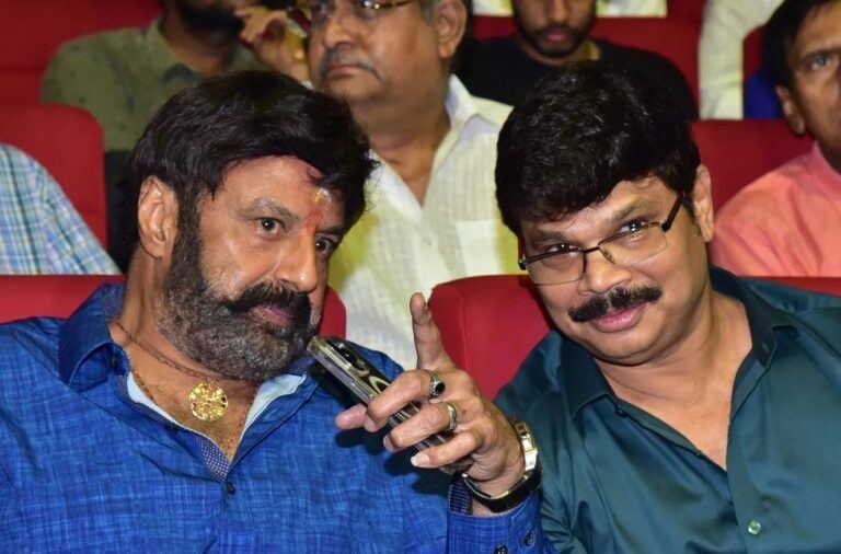 Skanda Movie Trolls Boyapati Srinu