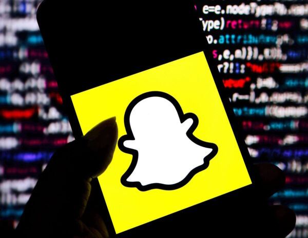 Snapchat AI chatbot
