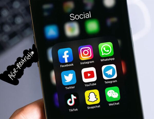 Social-Media-Age-Restriction