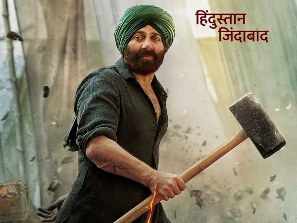 Spin-off To Blockbuster Gadar On Cards