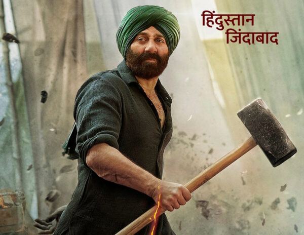 Spin-off To Blockbuster Gadar On Cards