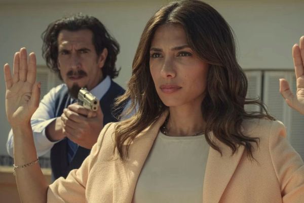 Stream This Fan Favorite Thriller On Netflix