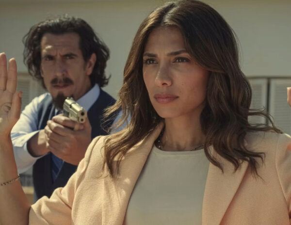Stream This Fan Favorite Thriller On Netflix
