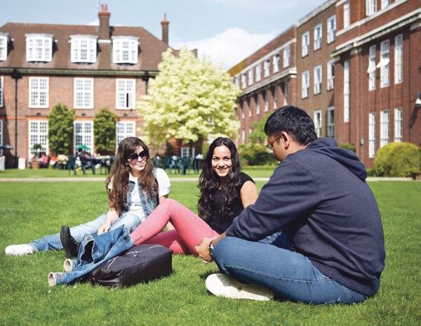 Studying UK Expensive