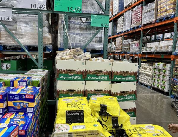 Sugar Exports Ban