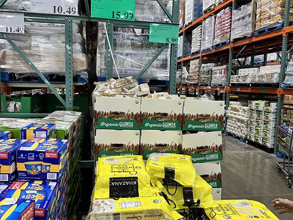 Sugar Exports Ban