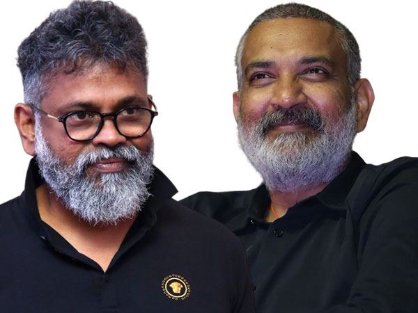 Sukumar Rajamouli