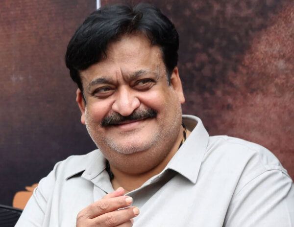Suniel Narang 