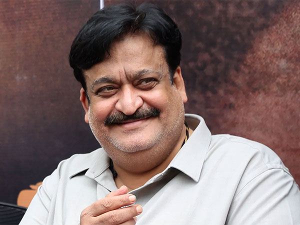 Suniel Narang