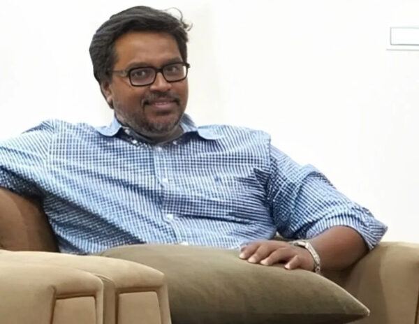 Sunil Kanugolu Survey Report