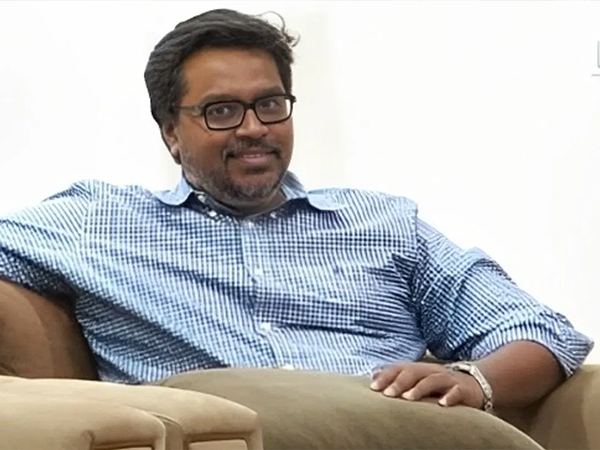 Sunil Kanugolu Survey Report