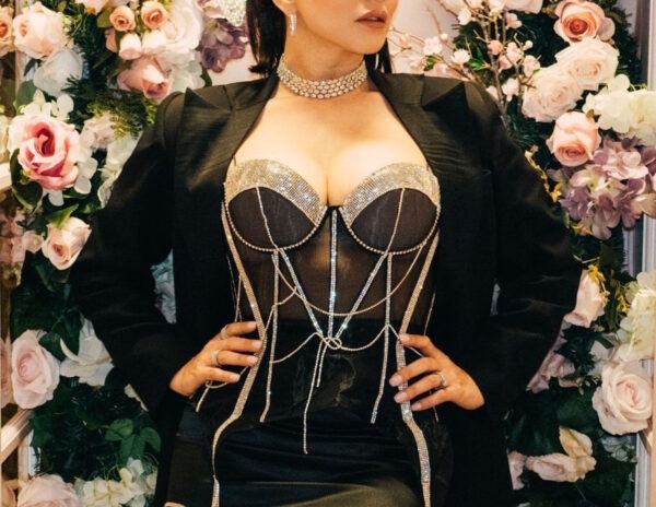 Sunny Leone Avatar
