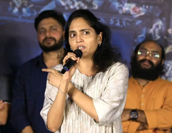 Supriya Shields Chai Bisket Sharath