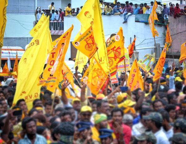 TDP Cadre